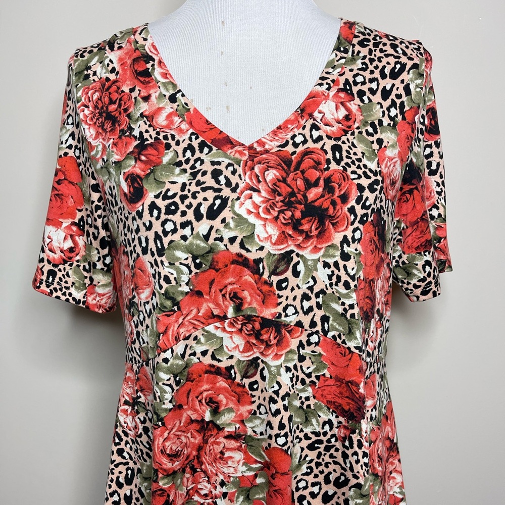 LuLaRoe Jana Top